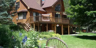 Horton Creek Inn Bed and Breakfast