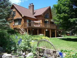 Horton Creek Inn Bed and Breakfast