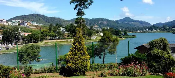 Lake View Holiday Resort | Merkez Vilayet - Nuwara Eliya Bölgesi - Nuwara Eliya