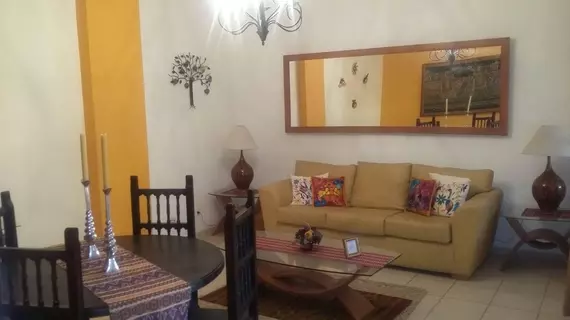 Casa Mia Suites | Guanajuato - San Miguel de Allende