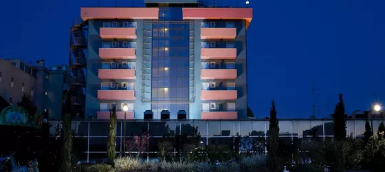 Hotel Atilius | Emilia-Romagna - Riccione