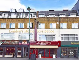 Central Hoxton Shoreditch | Londra (ve civarı) - Hackney - Shoreditch