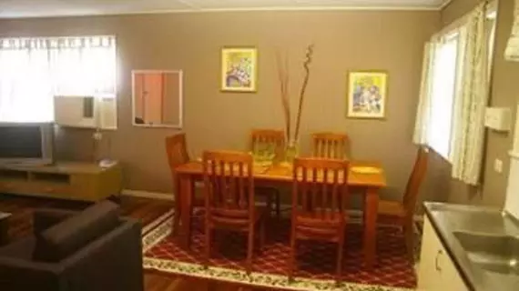 Ipswich City Motel | Queensland - Brisbane (ve civarı) - Ipswich