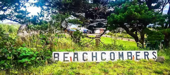 Beachcomber Cottages | Oregon - Oregon Coast - Yachats