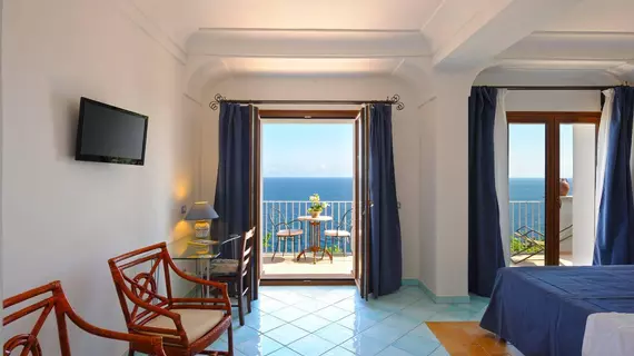 Maresca Hotel Praiano | Campania - Salerno (il) - Praiano