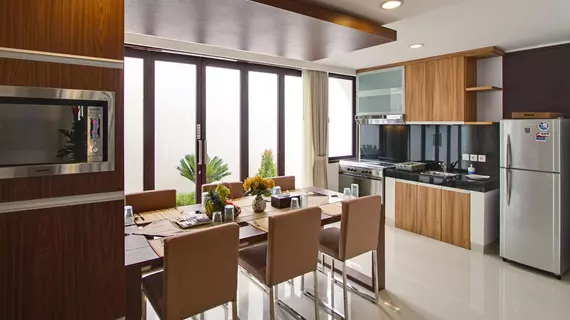 Kuta Ardenia Residence | Bali - Kuta - Kartika Plaza