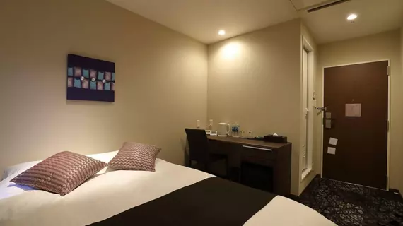 Osaka Teikoku Hotel | Osaka (idari bölge) - Osaka (ve civarı) - Osaka City Center - Namba