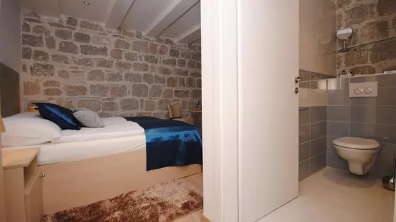 LANTERNA ROOMS | Split-Dalmaçya - Split - Split Eski Kent Bölgesi