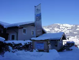 Das Taubenhaus | Salzburg (eyalet) - Zell am See - Hollersbach im Pinzgau