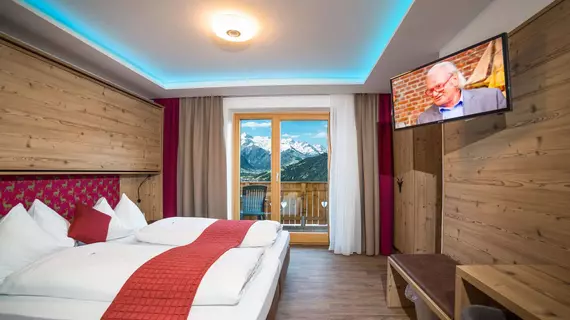 Pension Patricia | Salzburg (eyalet) - Zell am See - Kaprun