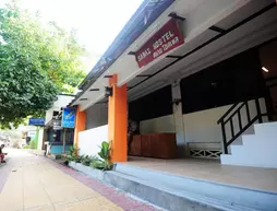 Sabai Hostel | Krabi İli - Ko Phi Phi