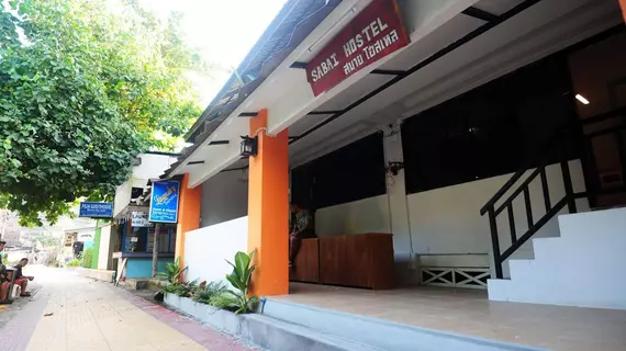 Sabai Hostel | Krabi İli - Ko Phi Phi