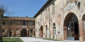 Locanda della Fratta