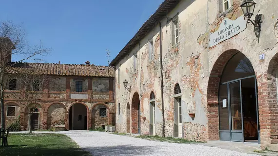 Locanda della Fratta | Toskana - Siena (vilayet) - Sinalunga