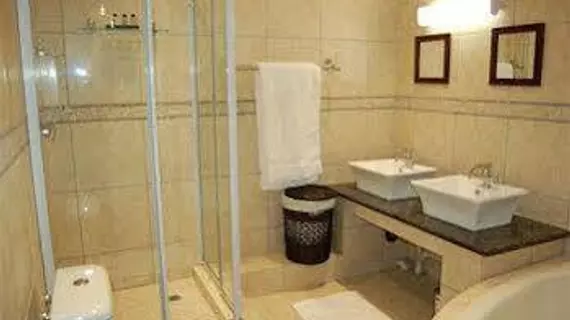 3 Melrose Road | Gauteng - City of Tshwane - Johannesburg (ve civarı) - Sandton