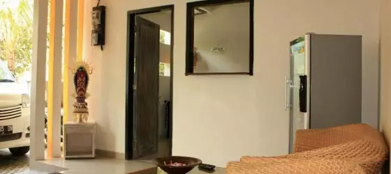 NIDA Rooms Ciung Wanara Kelod | Bali - Denpasar - Panjer