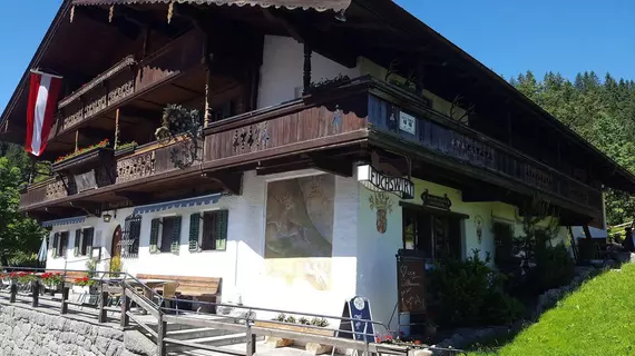 Gasthof Fuchswirt | Tirol - Kitzbühel District - Kitzbuehel (ve civarı) - Hopfgarten im Brixental