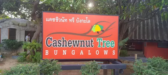 Cashewnut Tree Bungalows | Krabi İli - Ko Lanta