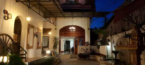 The Cashew Nut Guesthouse | Siem Reap (ili) - Siem Reap