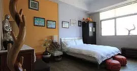 Citylife Chungcheng Guesthouse | Hualien İdari Bölgesi - Hualien (ve civarı) - Hualien Şehri - Hualien Şehir Merkezi