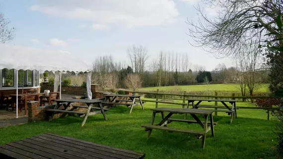 The Carpenters Arms | Berkshire (kontluk) - Newbury