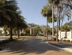 Coral Sands Resort | Güney Karolayna - Hilton Head (ve civarı) - Hilton Head Island