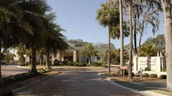 Coral Sands Resort | Güney Karolayna - Hilton Head (ve civarı) - Hilton Head Island