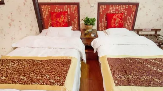 Yu Feng Heng Hotel | Shanxi - Jinzhong - Pingyao Antik Kenti