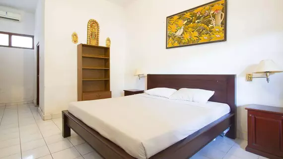 Hotel Bali Warma | Bali - Denpasar - Sanur