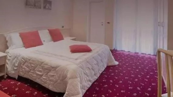 Hotel Royal Plaza | Emilia-Romagna - Rimini - Marina Centro