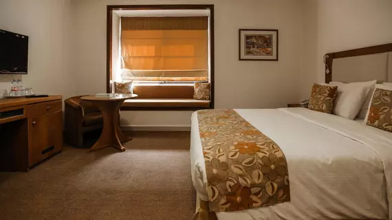 Gardenia Hotel | Amman İli - Amman (ve civarı) - Amman