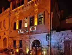 Travel Inn Cave Hotel | Nevşehir - Nevşehir