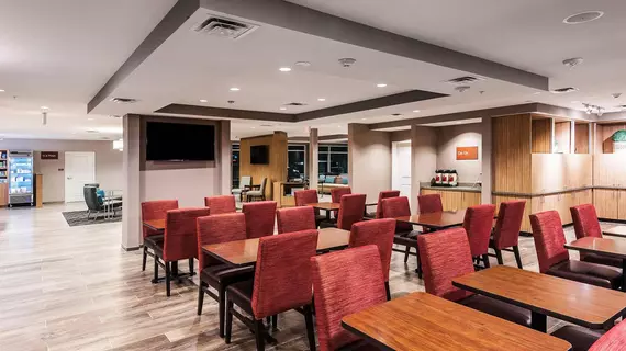 TownePlace Suites Austin North/Tech Ridge | Teksas - Austin (ve civarı) - Austin