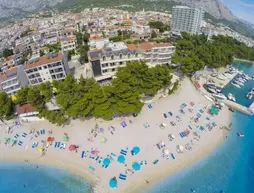 Hotel Milenij | Split-Dalmaçya - Makarska