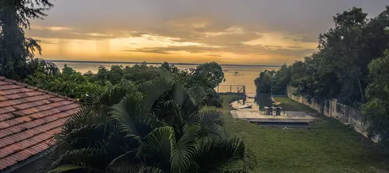 The Lagoon Villa | Gampaha Bölgesi - Negombo