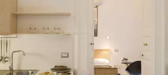 B&B Palazzo De Giorgi | Puglia - Lecce (il) - Lecce - Lecce Tarihi Kent Merkezi