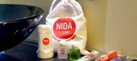 NIDA Rooms Airport Road Denpasar | Bali - Denpasar