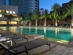 Tempus Hotel | Taichung (ve civarı) - Taichung - Situn Bölgesi