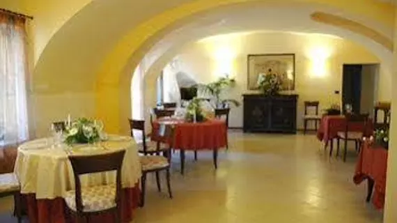 Hotel Villa San Giulio | Piedmont - Cuneo (il) - Narzole