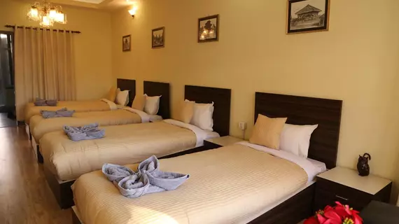 Bed and Breakfast Thamel | Kathmandu - Thamel