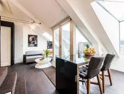 Eastern Park Apartment Suites | Kuzey Hollanda - Amsterdam - Watergraafsmeer