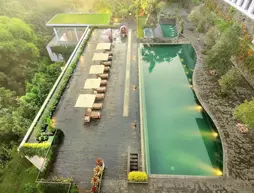 Padma Hotel Bandung | West Java - Bandung (ve civarı) - Bandung