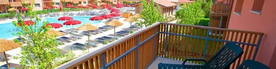 Green Village Resort | Friuli-Venezia Giulia - Udine (vilayet) - Lignano Sabbiadoro