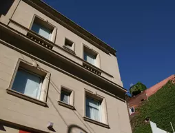 248 Finisterra Hotel Boutique Argentino | Buenos Aires (ili) - Buenos Aires (ve civarı) - Buenos Aires - Palermo