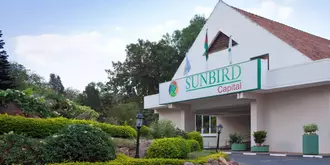 Sunbird Capital Hotel