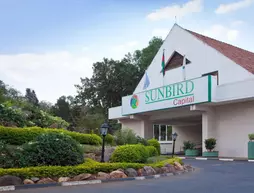 Sunbird Capital Hotel | Lilongwe