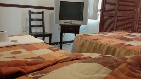 Suites Ripoll Alameda | Veracruz - Kordoba (ve civarı) - Cordoba