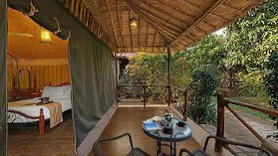 The Fern Gir Forest Resort | Gujarat - Talala