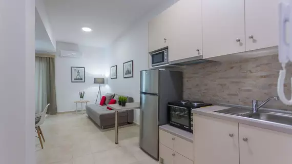 The Perfect Spot Luxury Apartments | Ege Adaları - Rodos Bölgesel Birimi - Rodos