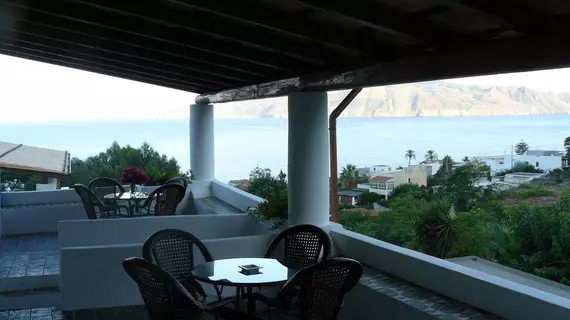 B&B Da Franco | Sicilya - Messina (vilayet) - Santa Marina Salina